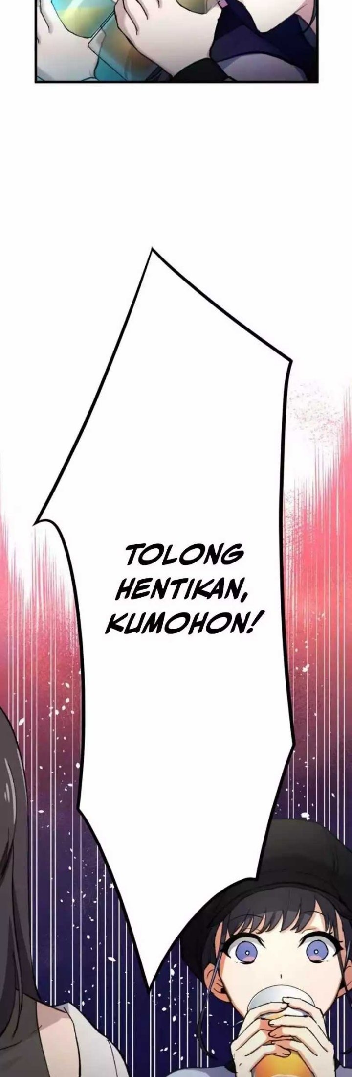 Yakuza Cleaner Chapter 14 - halaman 25