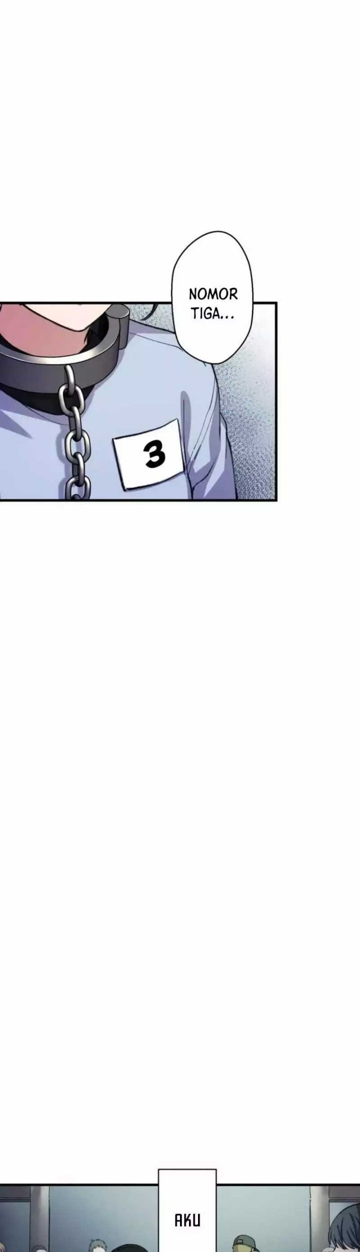 Yakuza Cleaner Chapter 14 - halaman 50