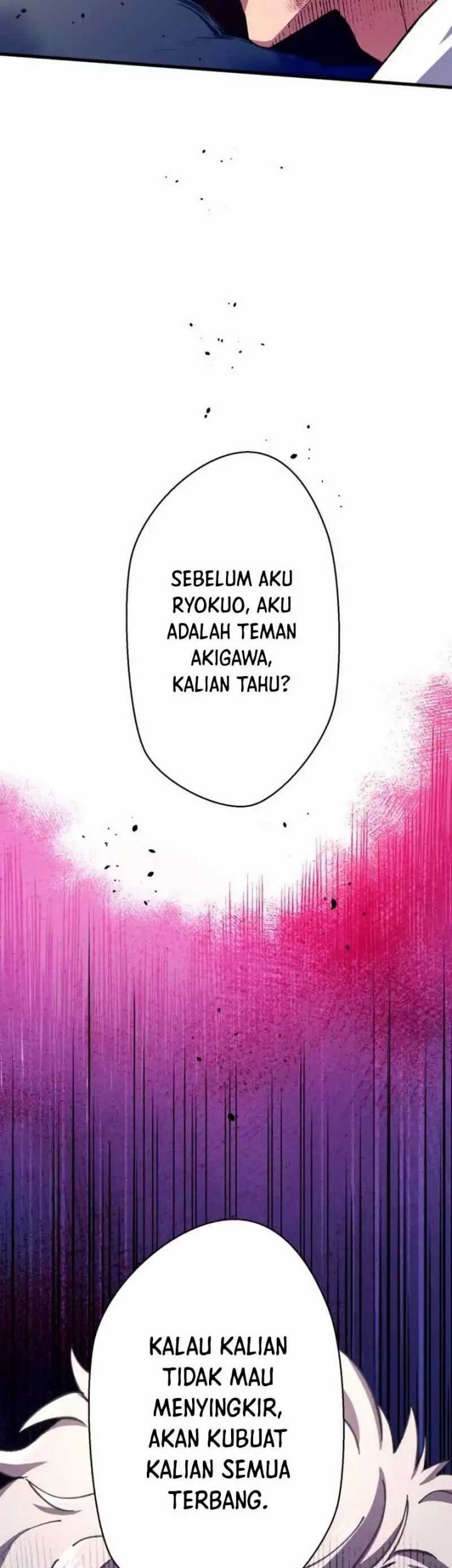 Yakuza Cleaner Chapter 15 - halaman 102