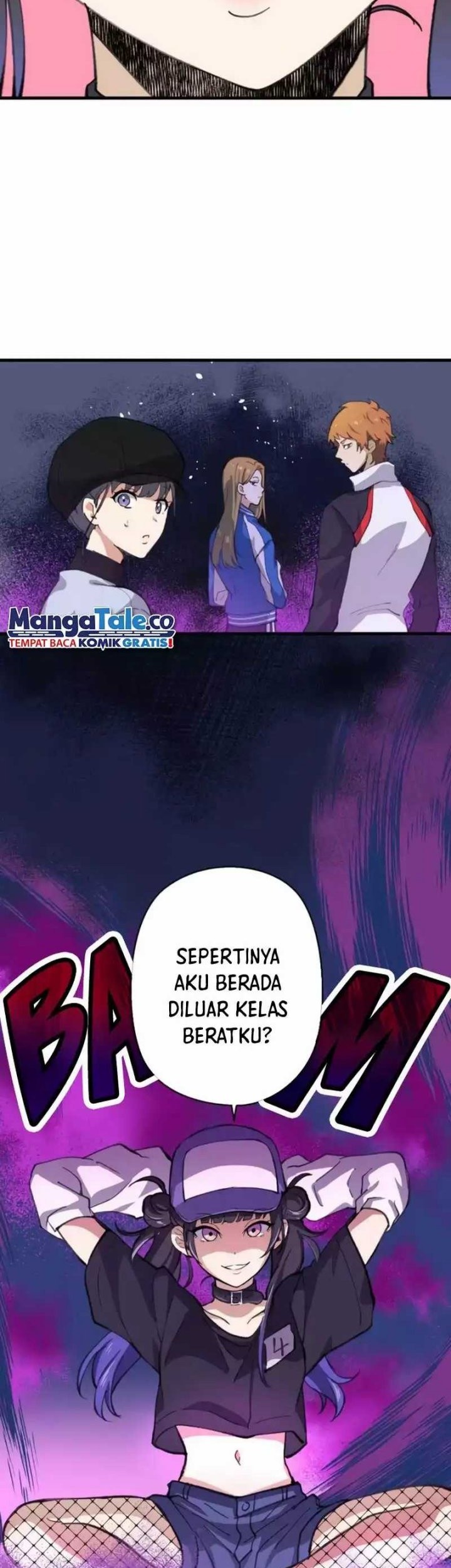 Yakuza Cleaner Chapter 15 - halaman 12