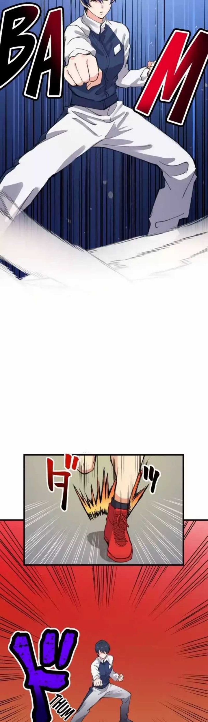 Yakuza Cleaner Chapter 15 - halaman 26