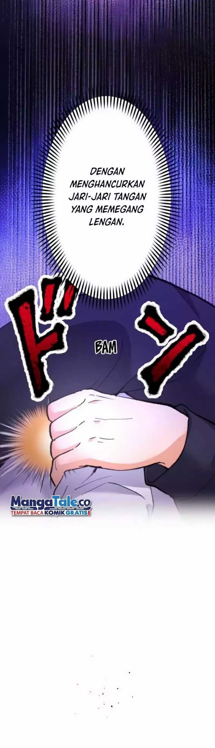 Yakuza Cleaner Chapter 15 - halaman 50
