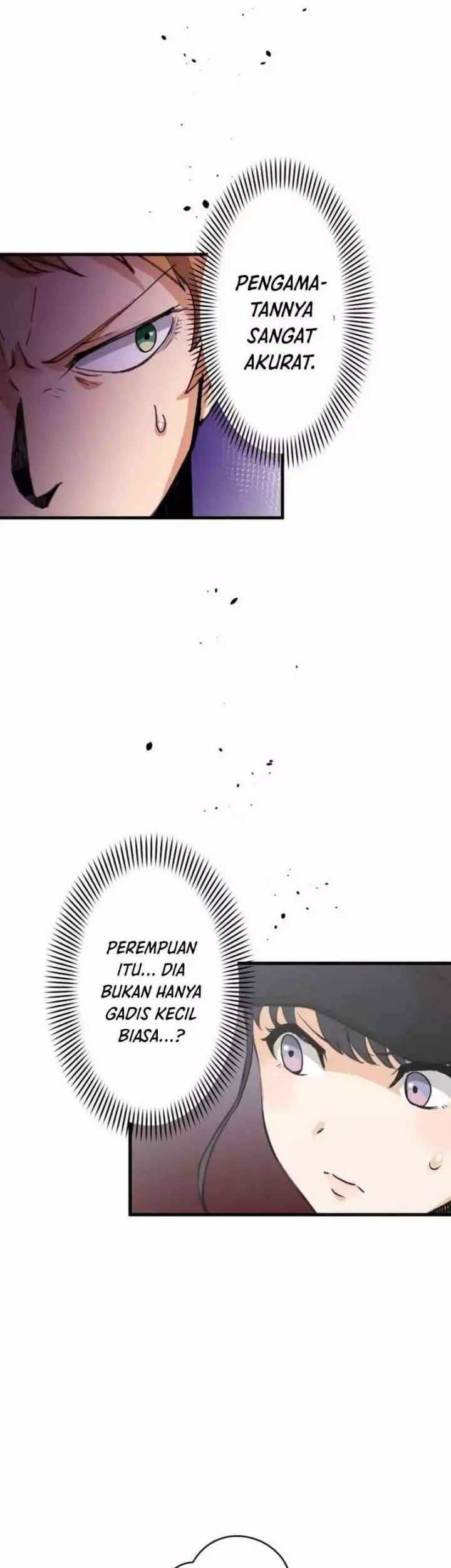 Yakuza Cleaner Chapter 15 - halaman 51