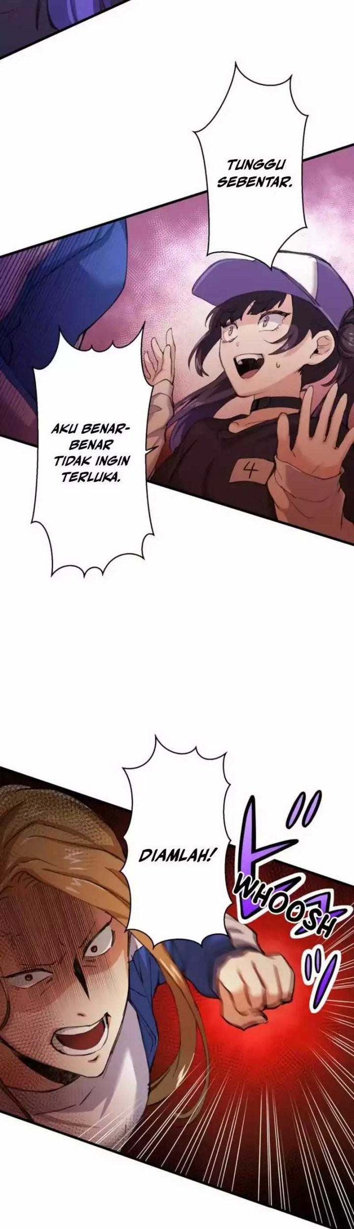 Yakuza Cleaner Chapter 15 - halaman 62