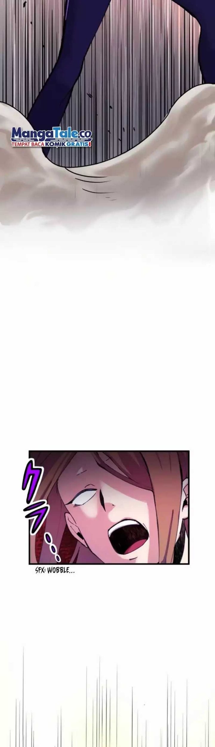 Yakuza Cleaner Chapter 15 - halaman 66