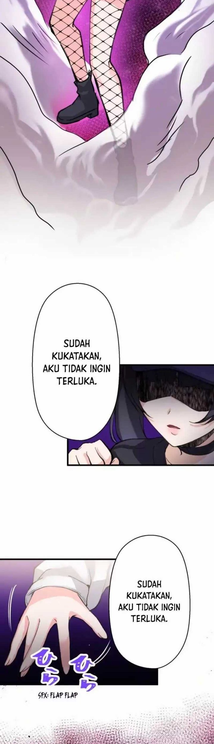 Yakuza Cleaner Chapter 15 - halaman 68