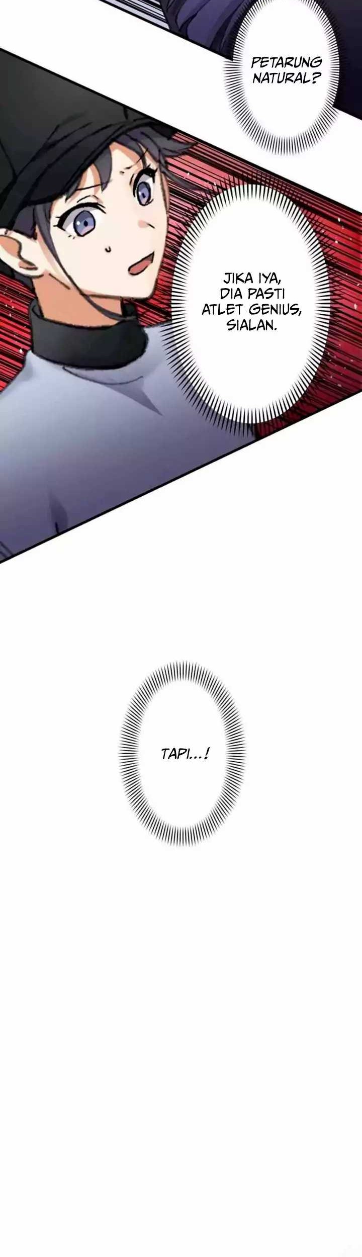Yakuza Cleaner Chapter 16 - halaman 27