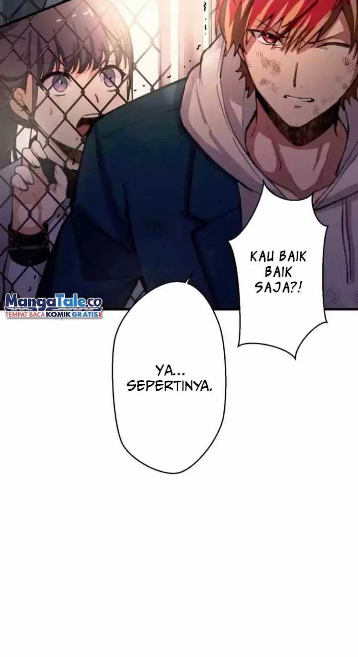 Yakuza Cleaner Chapter 17 - halaman 13