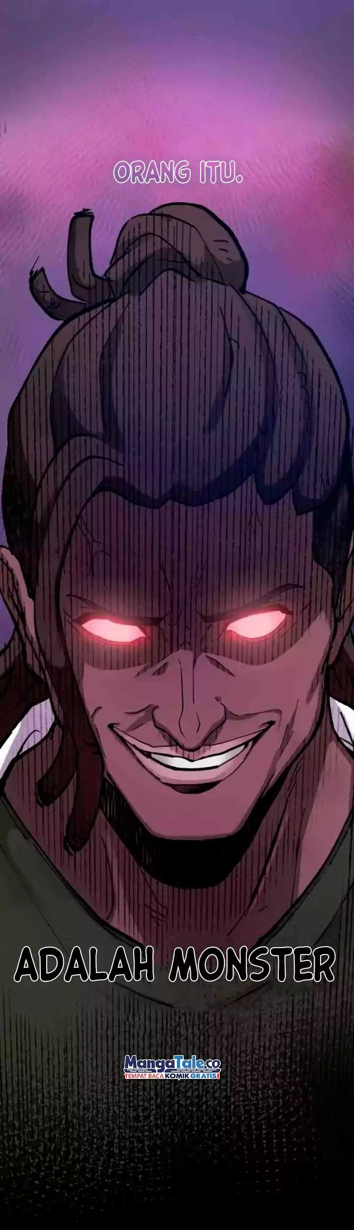 Yakuza Cleaner Chapter 17 - halaman 18