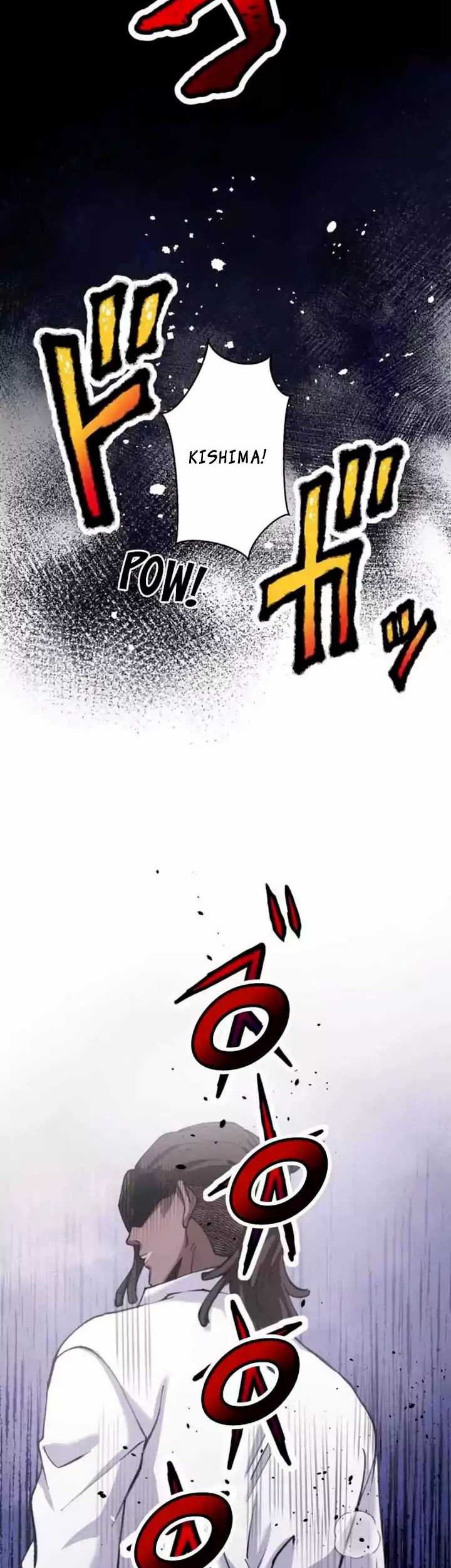 Yakuza Cleaner Chapter 17 - halaman 55