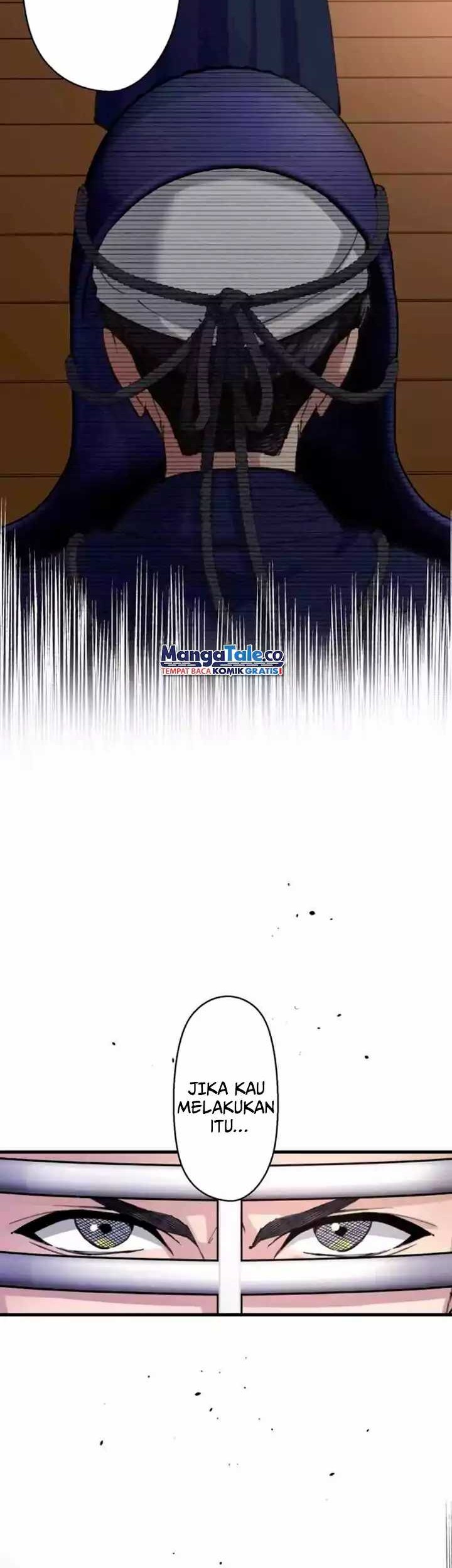 Yakuza Cleaner Chapter 18 - halaman 15