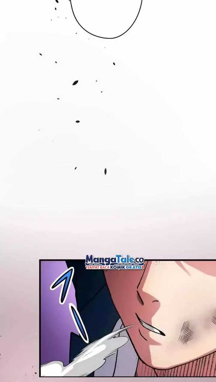 Yakuza Cleaner Chapter 18 - halaman 42