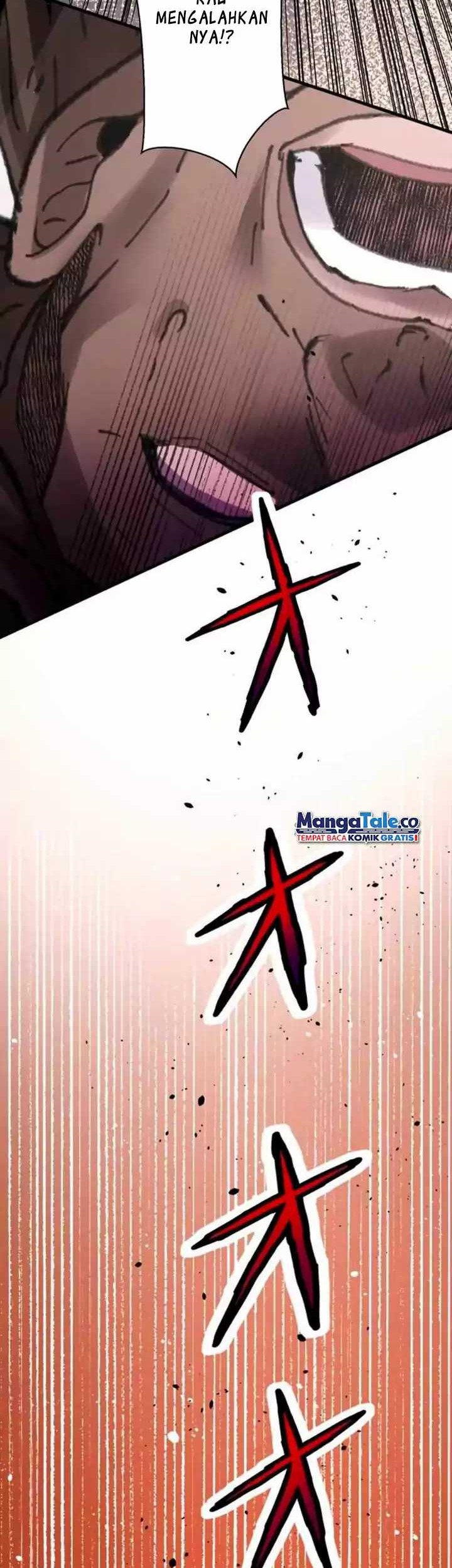 Yakuza Cleaner Chapter 18 - halaman 50