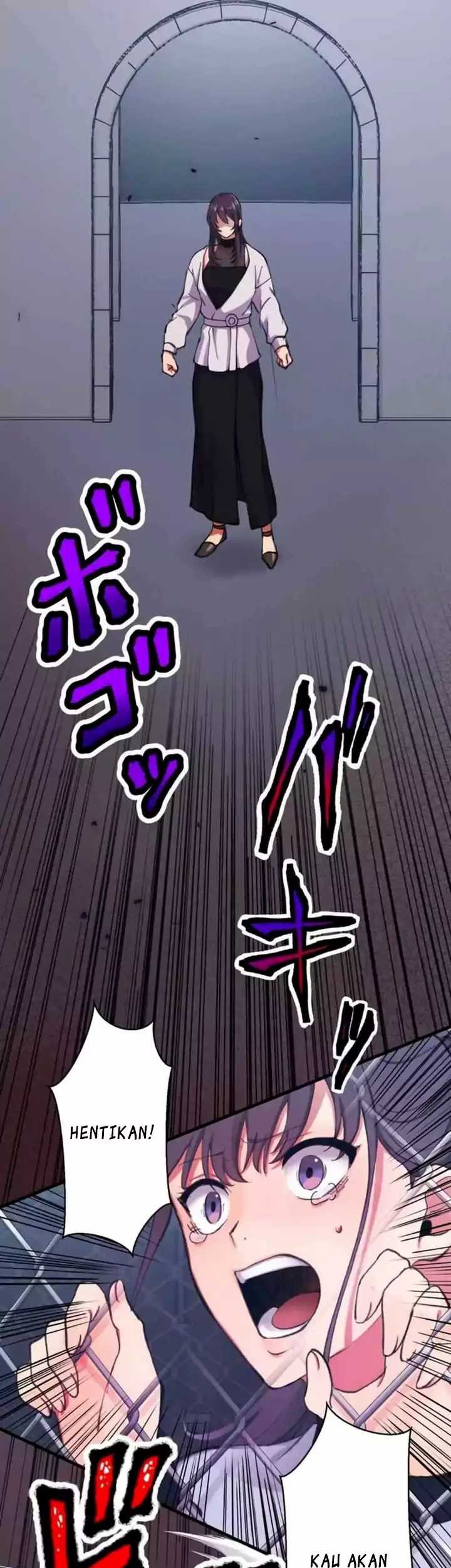 Yakuza Cleaner Chapter 18 - halaman 88