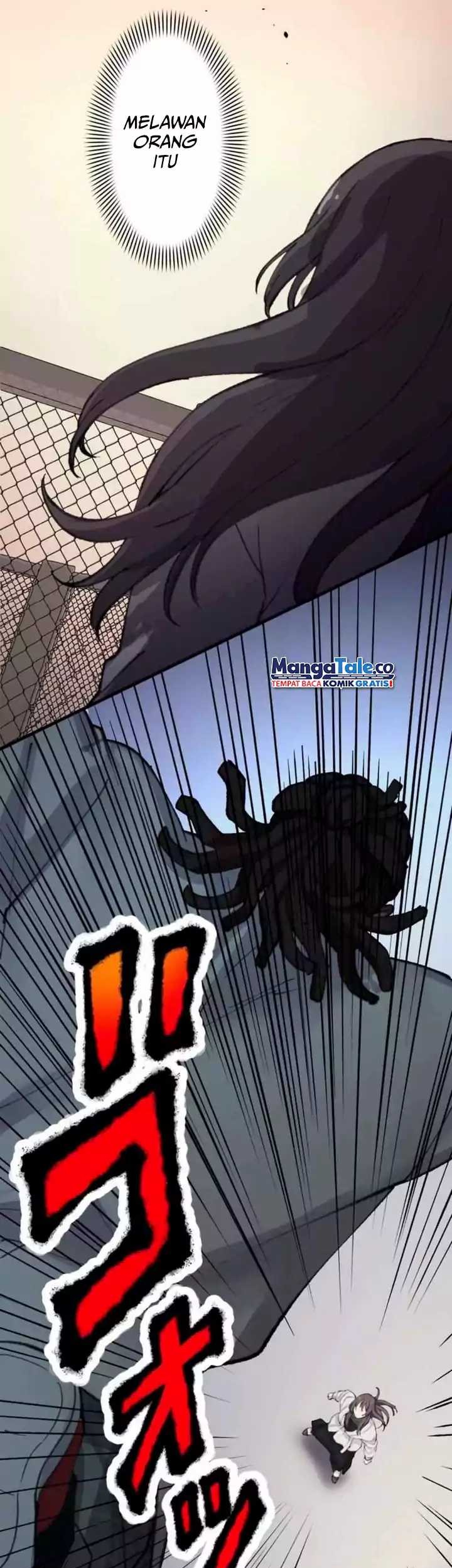 Yakuza Cleaner Chapter 19 - halaman 102