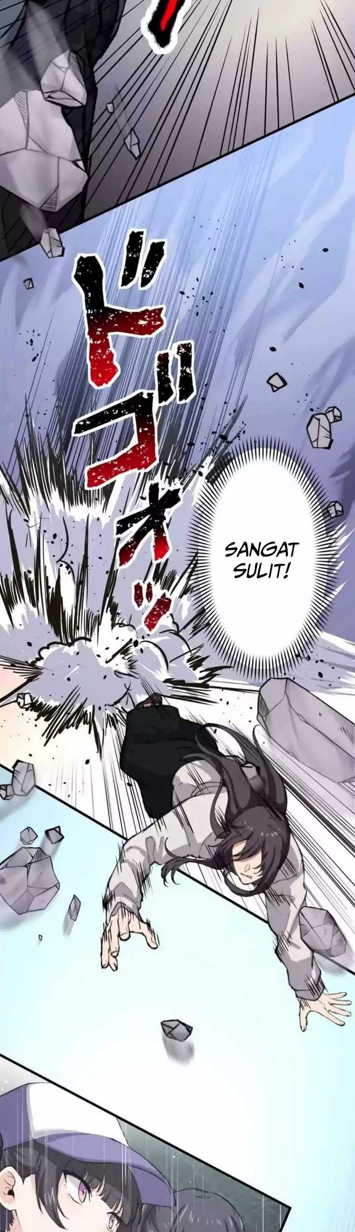Yakuza Cleaner Chapter 19 - halaman 103