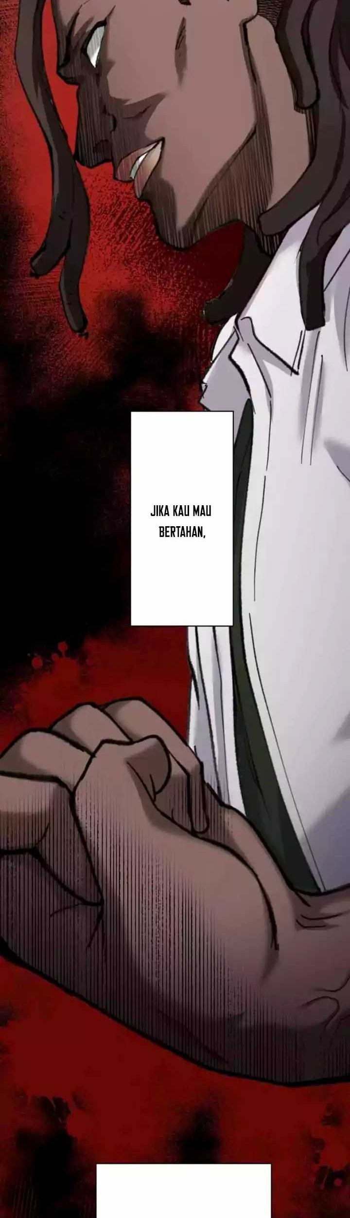 Yakuza Cleaner Chapter 19 - halaman 59