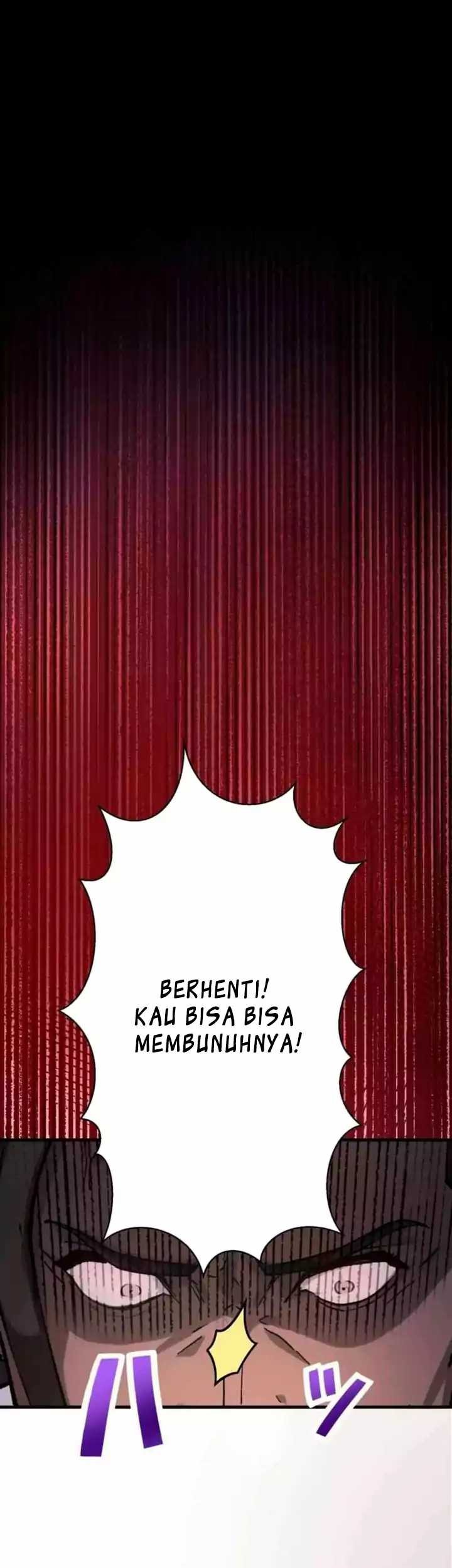 Yakuza Cleaner Chapter 19 - halaman 62