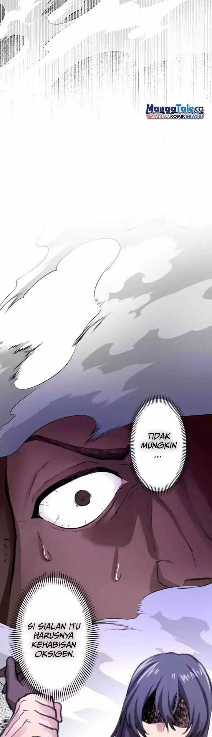 Yakuza Cleaner Chapter 20 - halaman 14