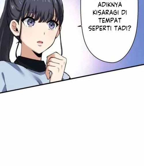 Yakuza Cleaner Chapter 21 - halaman 48