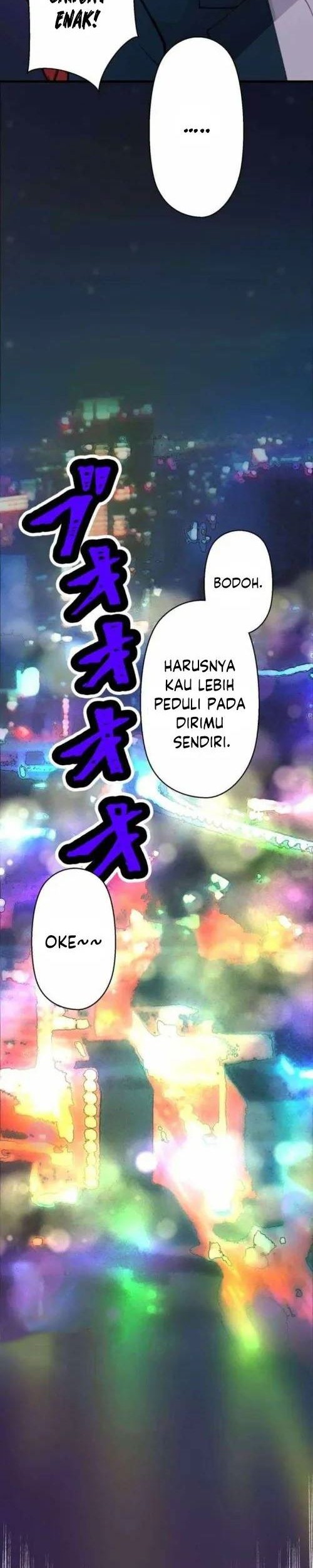 Yakuza Cleaner Chapter 21 - halaman 53