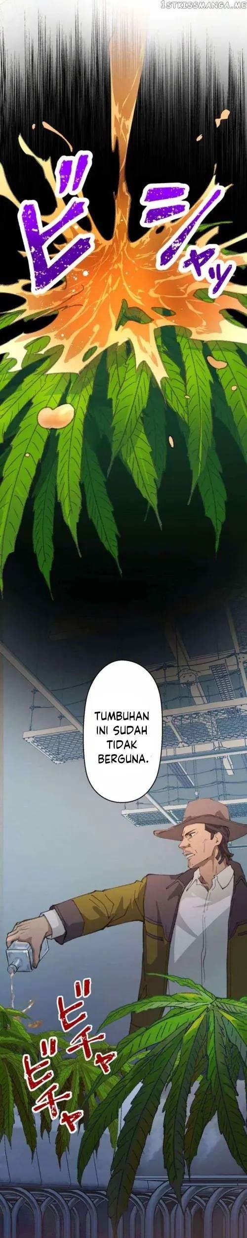 Yakuza Cleaner Chapter 21 - halaman 55