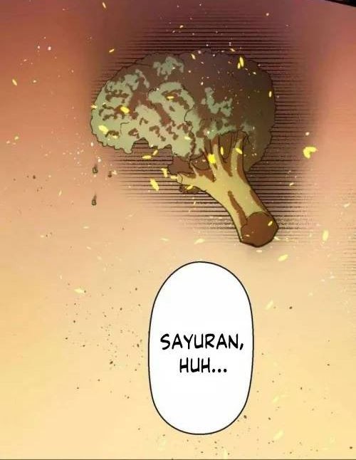 Yakuza Cleaner Chapter 21 - halaman 60