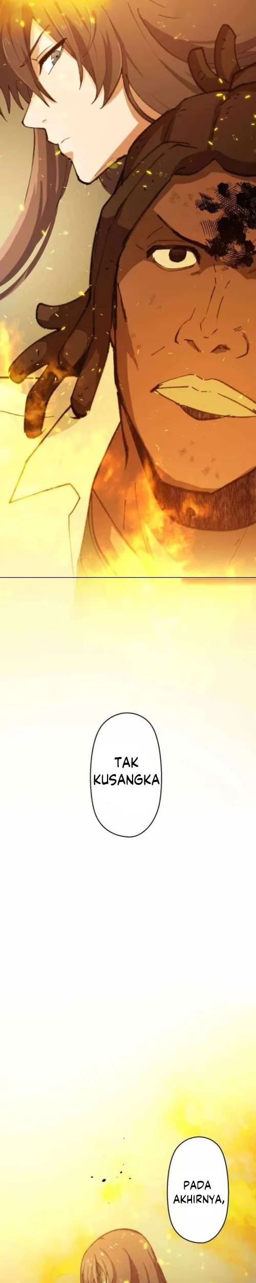 Yakuza Cleaner Chapter 21 - halaman 69