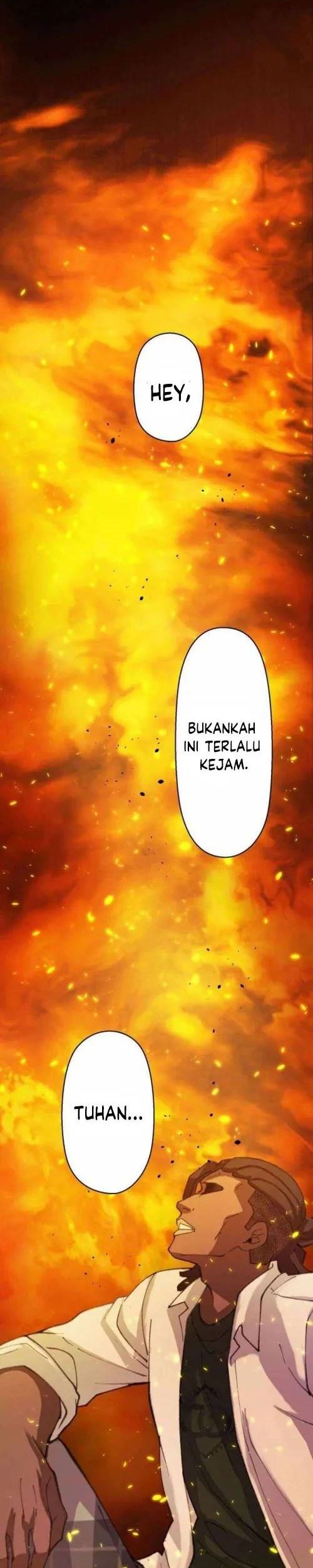 Yakuza Cleaner Chapter 21 - halaman 72
