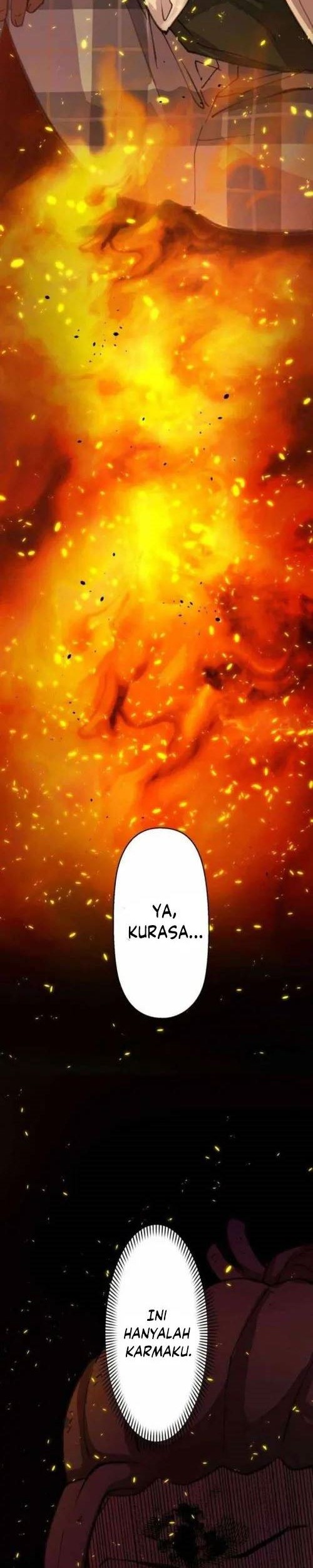 Yakuza Cleaner Chapter 21 - halaman 73
