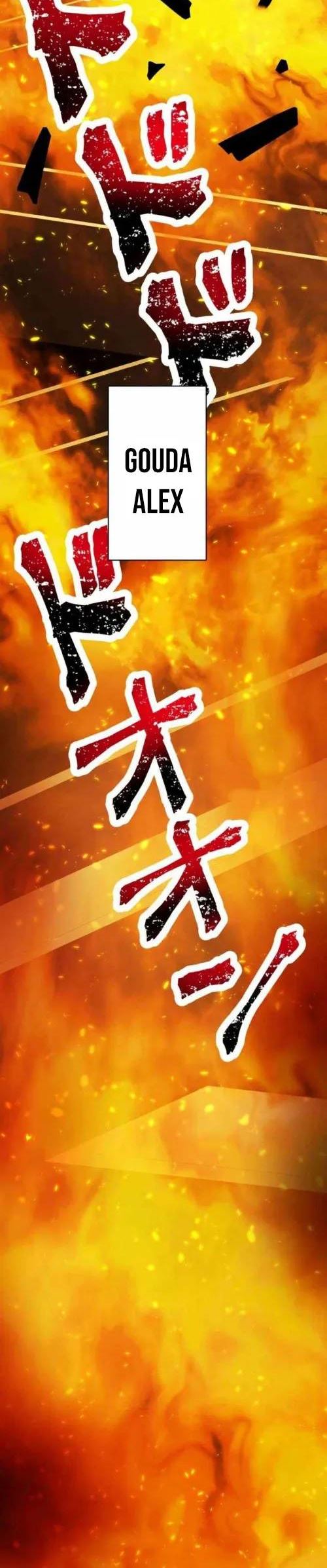 Yakuza Cleaner Chapter 21 - halaman 76