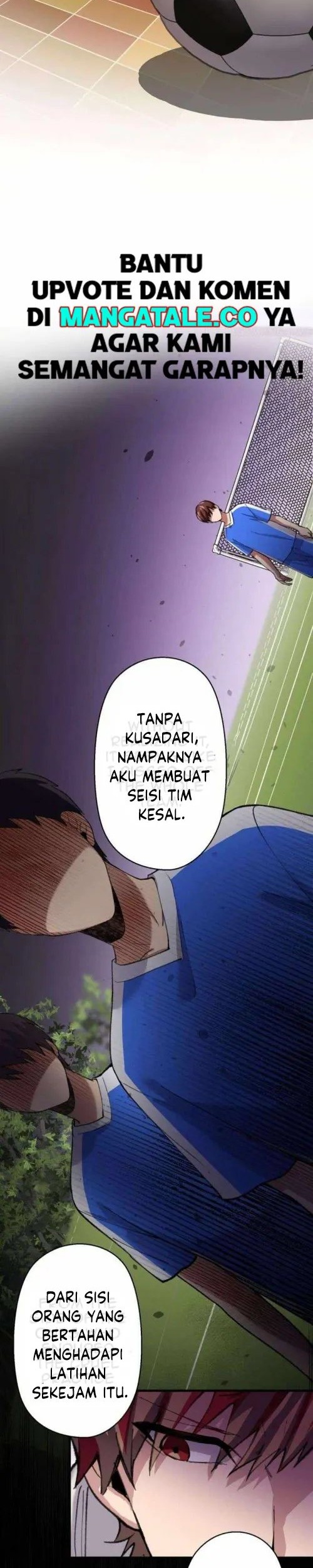 Yakuza Cleaner Chapter 22 - halaman 50
