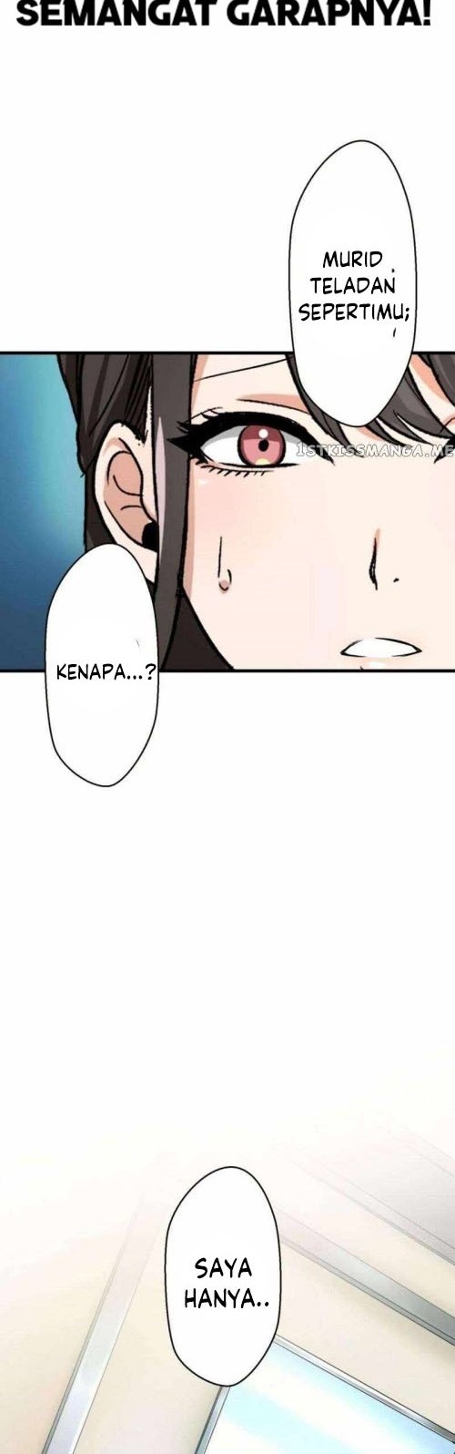 Yakuza Cleaner Chapter 23 - halaman 20