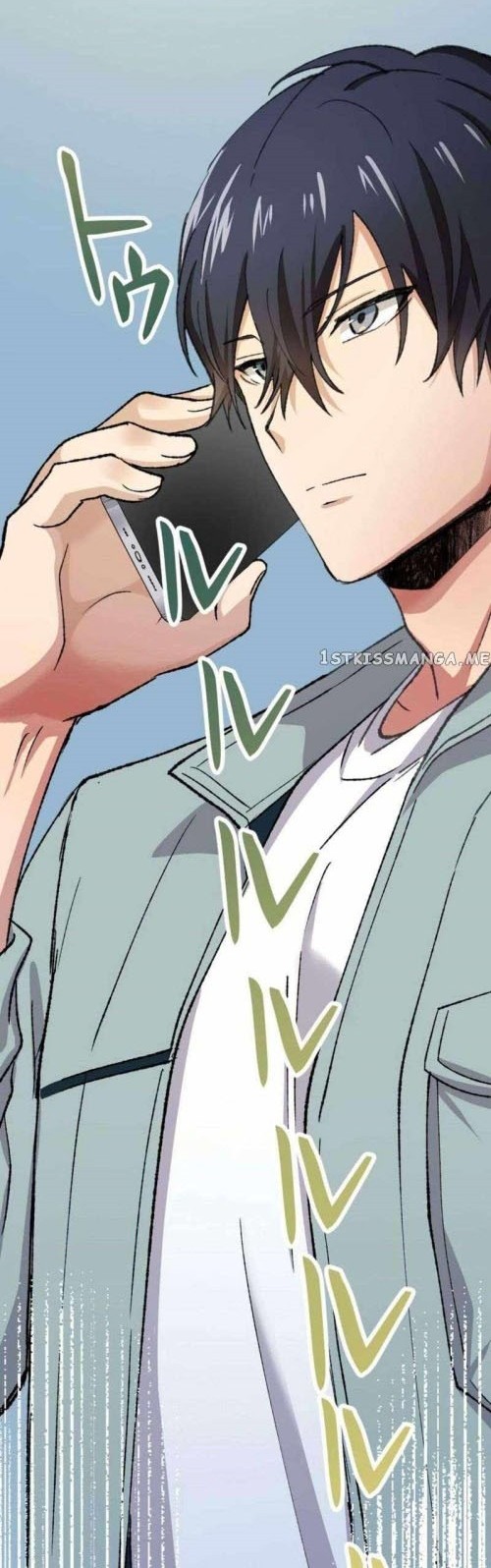 Yakuza Cleaner Chapter 23 - halaman 51