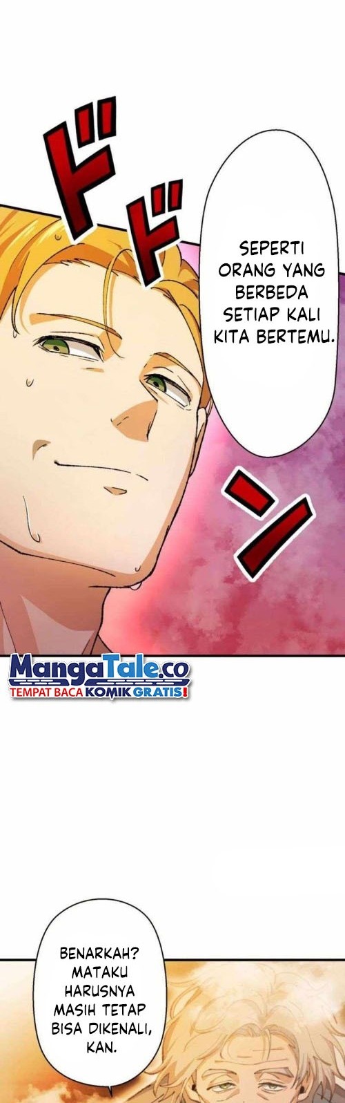 Yakuza Cleaner Chapter 23 - halaman 61