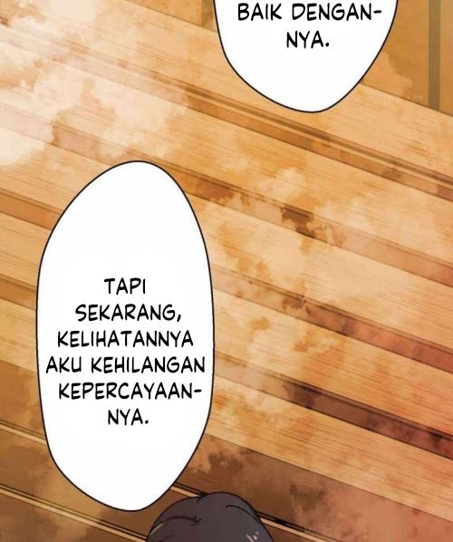 Yakuza Cleaner Chapter 23 - halaman 66