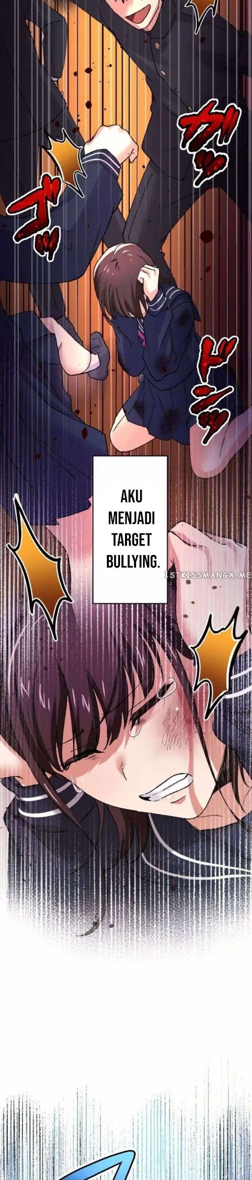 Yakuza Cleaner Chapter 24 - halaman 12