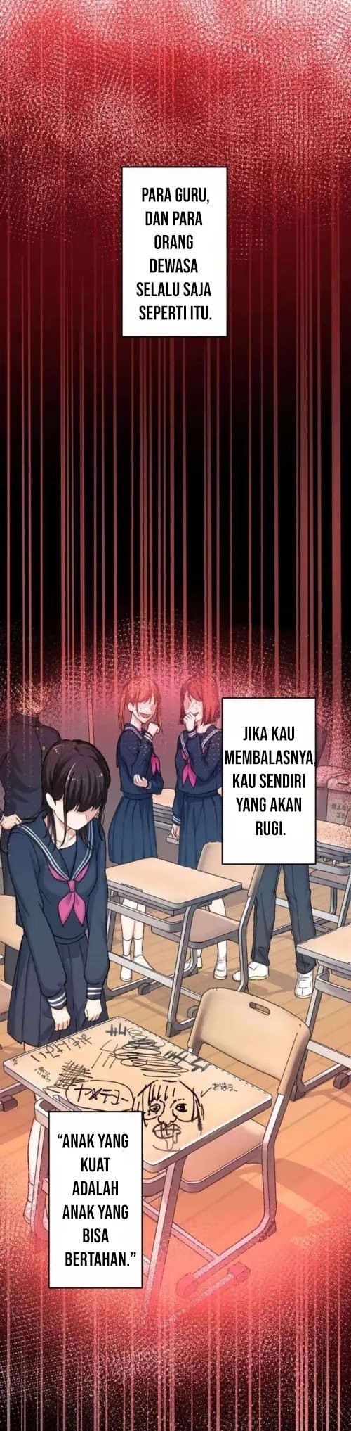 Yakuza Cleaner Chapter 24 - halaman 28