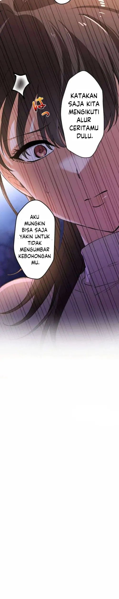 Yakuza Cleaner Chapter 24 - halaman 50