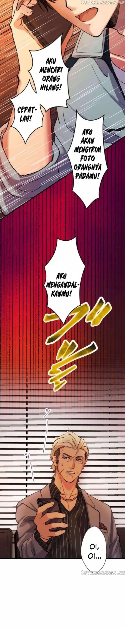 Yakuza Cleaner Chapter 24 - halaman 61