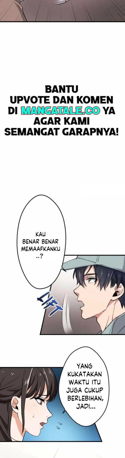 Yakuza Cleaner Chapter 25 - halaman 24