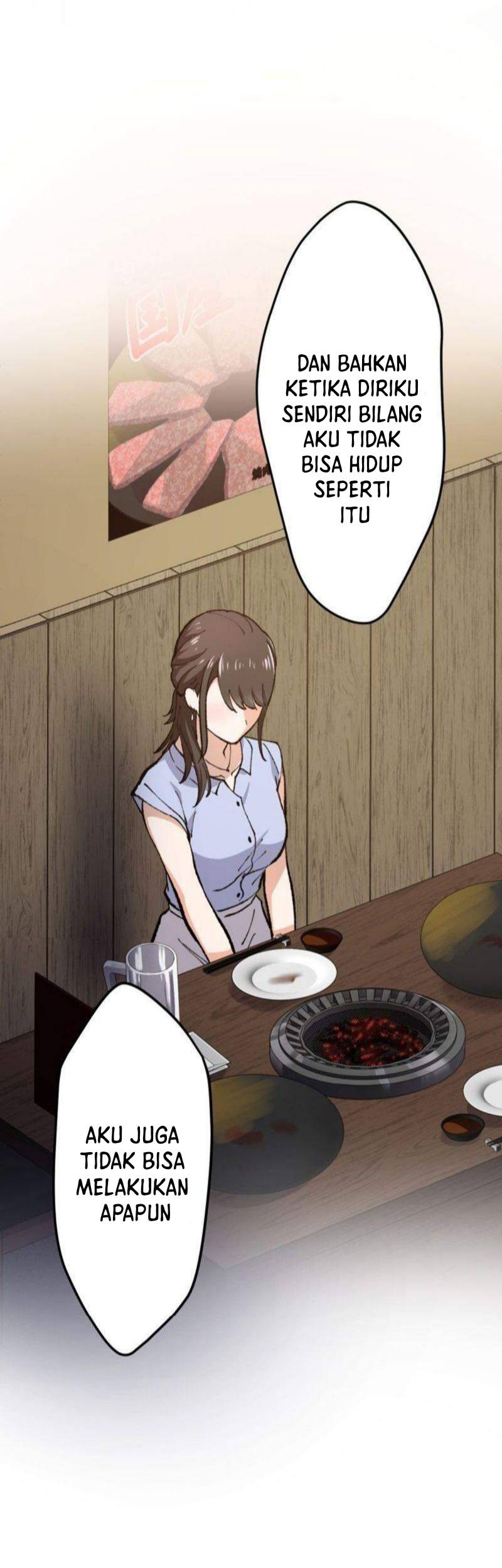 Yakuza Cleaner Chapter 5 - halaman 105