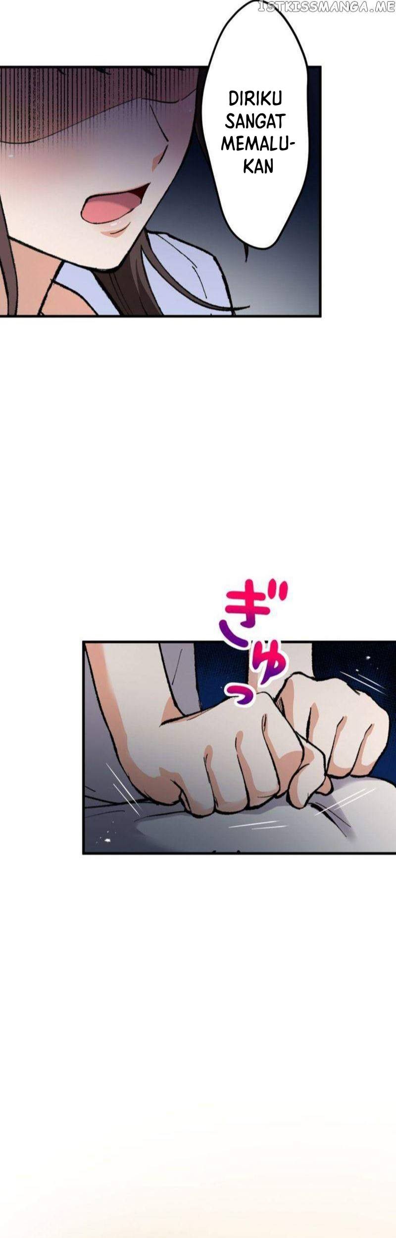Yakuza Cleaner Chapter 5 - halaman 107