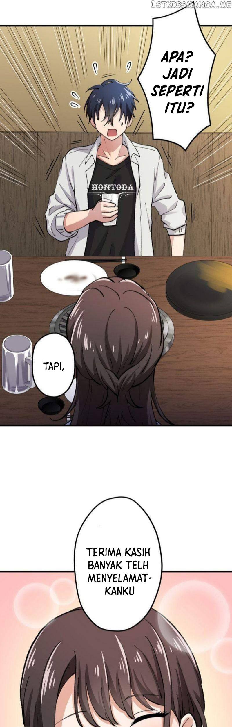 Yakuza Cleaner Chapter 5 - halaman 114