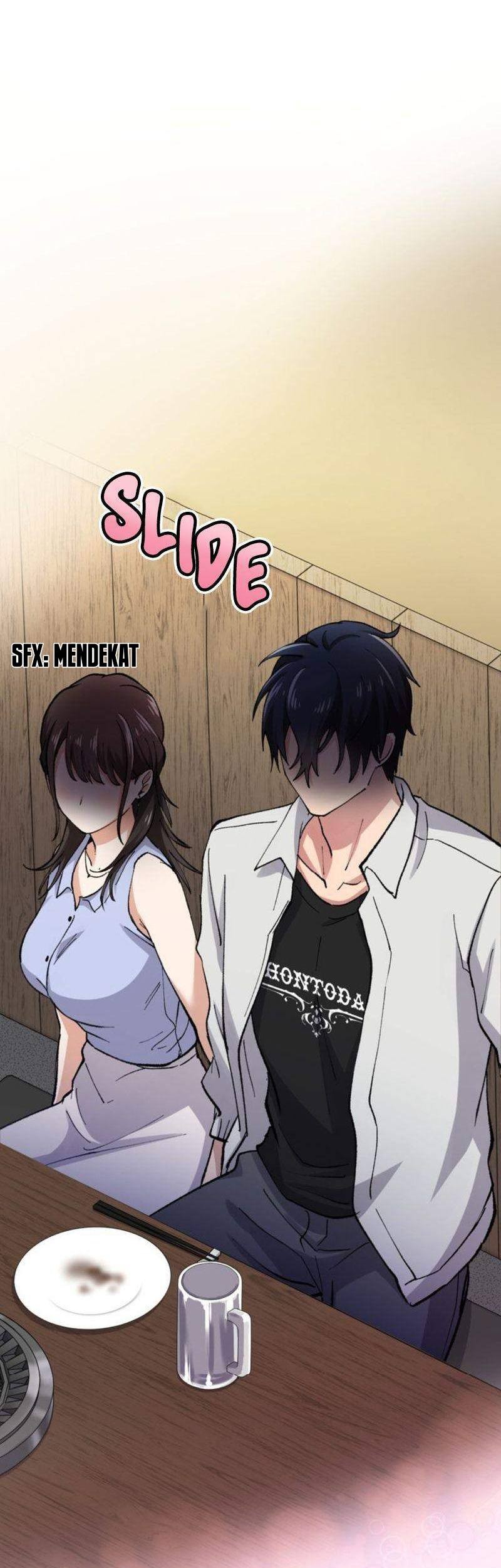 Yakuza Cleaner Chapter 5 - halaman 123