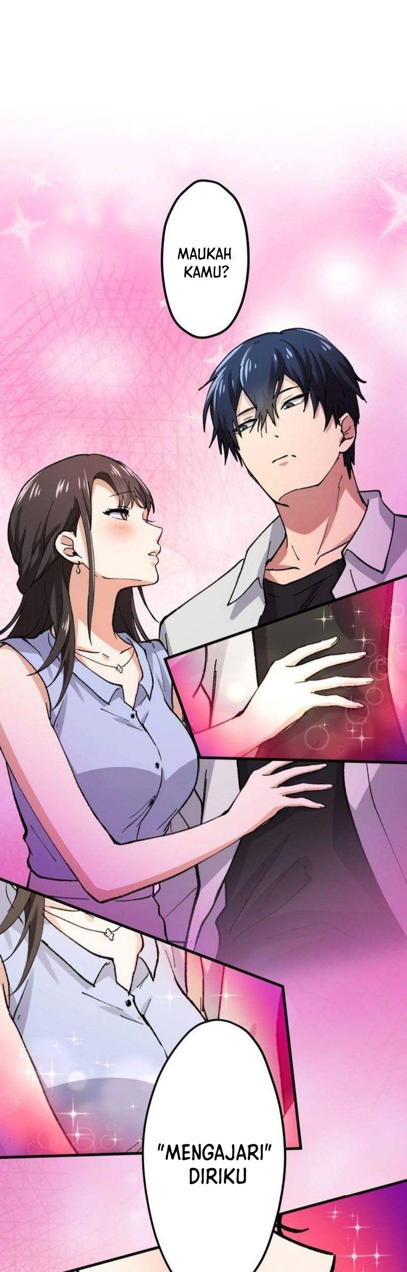 Yakuza Cleaner Chapter 5 - halaman 126