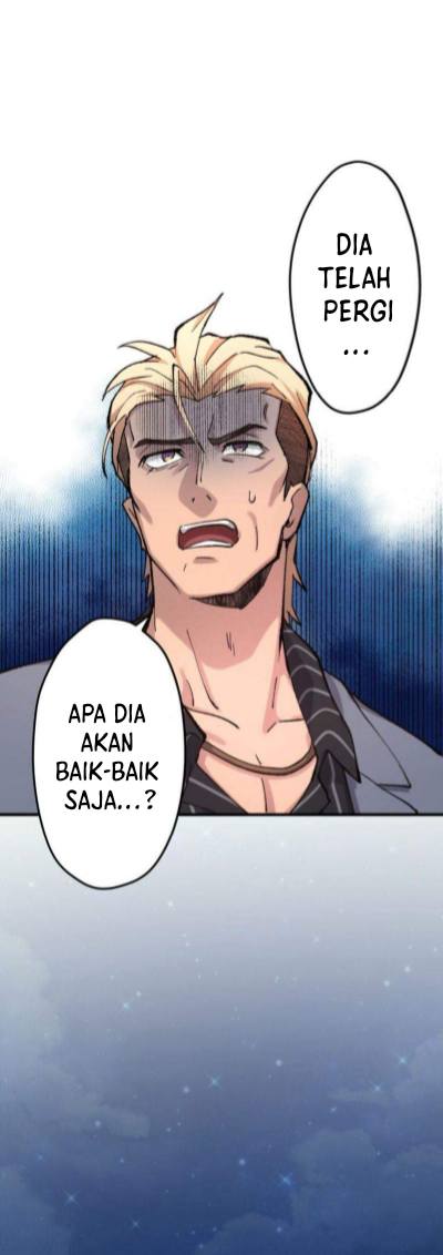 Yakuza Cleaner Chapter 5 - halaman 50