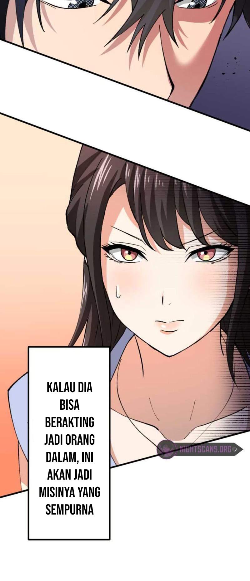Yakuza Cleaner Chapter 6 - halaman 11