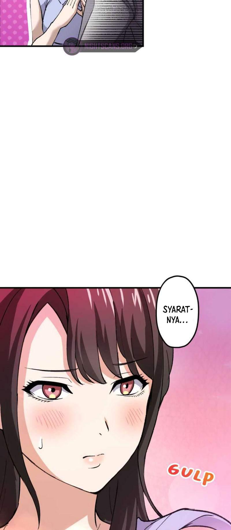 Yakuza Cleaner Chapter 6 - halaman 14