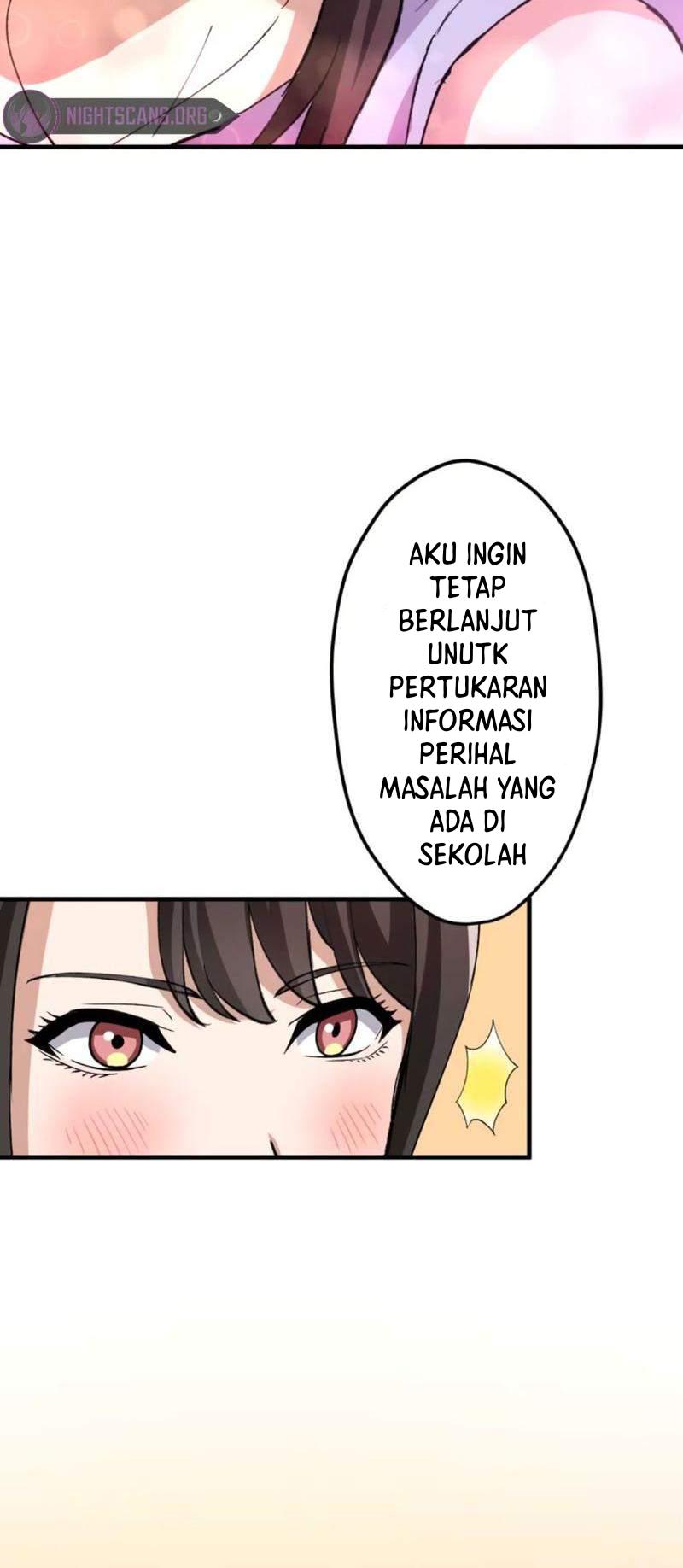 Yakuza Cleaner Chapter 6 - halaman 15